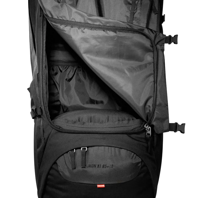 Tatonka Yukon X1 85+10 - Mochila de senderismo 86 cm (black)