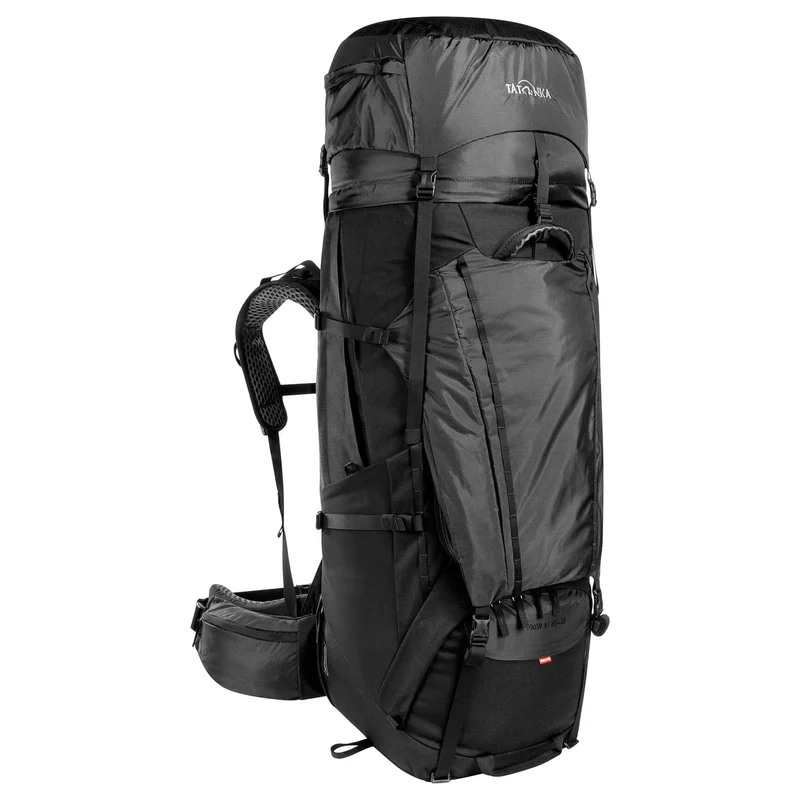 Tatonka Yukon X1 85+10 - Mochila de senderismo 86 cm (black)