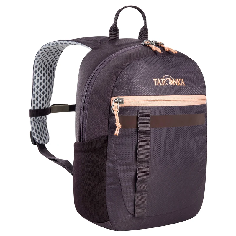 Tatonka Husky Bag 10 JR - Mochila infantil 32 cm (midnight plum)