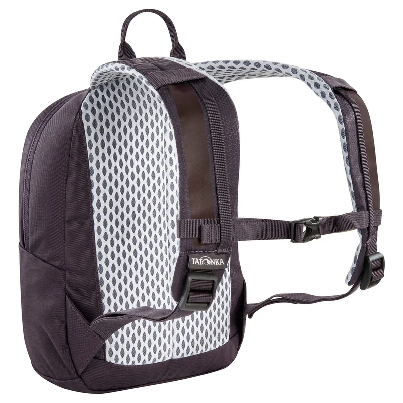 Tatonka Husky Bag 10 JR - Mochila infantil 32 cm (midnight plum)