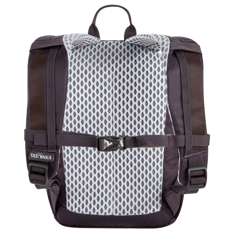 Tatonka Husky Bag 10 JR - Mochila infantil 32 cm (midnight plum)