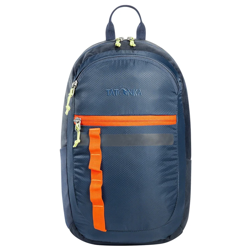 Tatonka City Pack JR 12 - Mochila infantil 40 cm (navy)