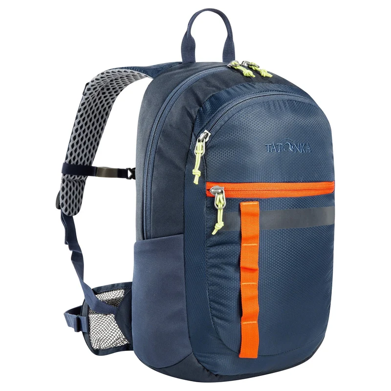 Tatonka City Pack JR 12 - Mochila infantil 40 cm (navy)