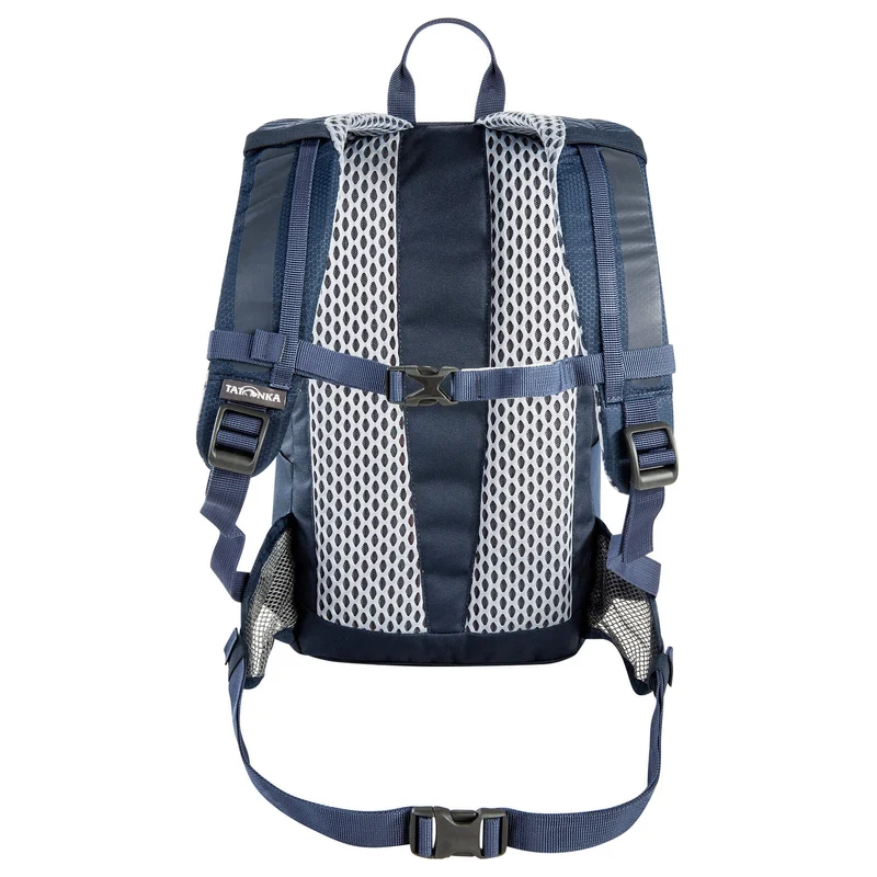 Tatonka City Pack JR 12 - Mochila infantil 40 cm (navy)
