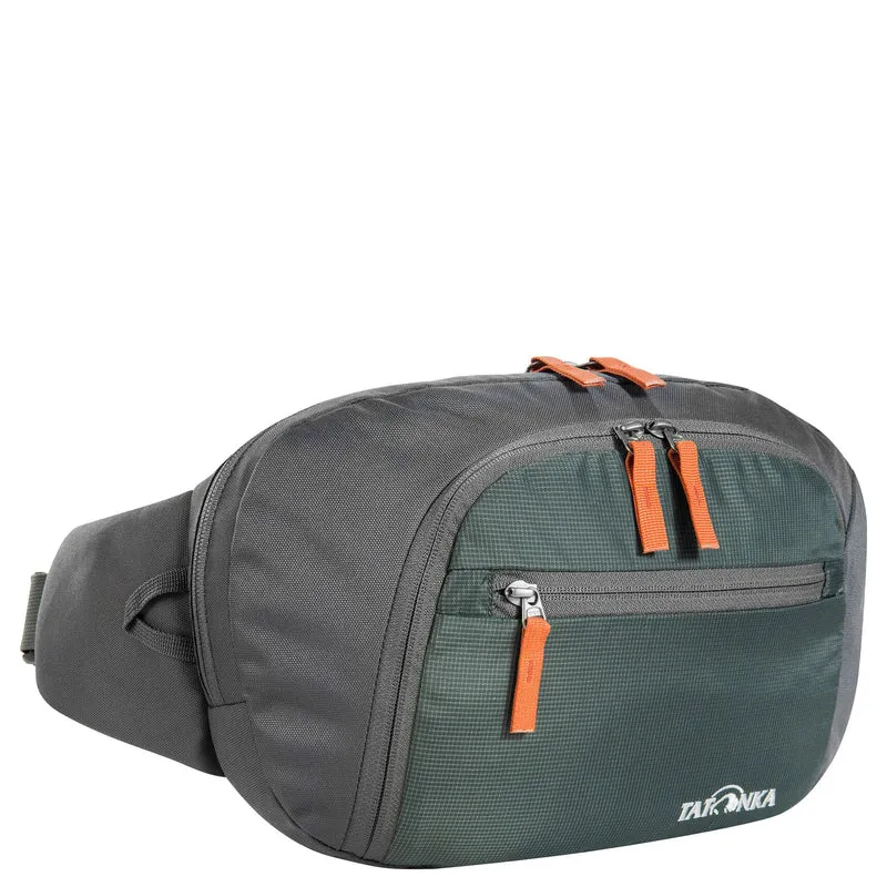 Tatonka Hip Sling Pack 5 - Riñonera 34 cm (titan grey)