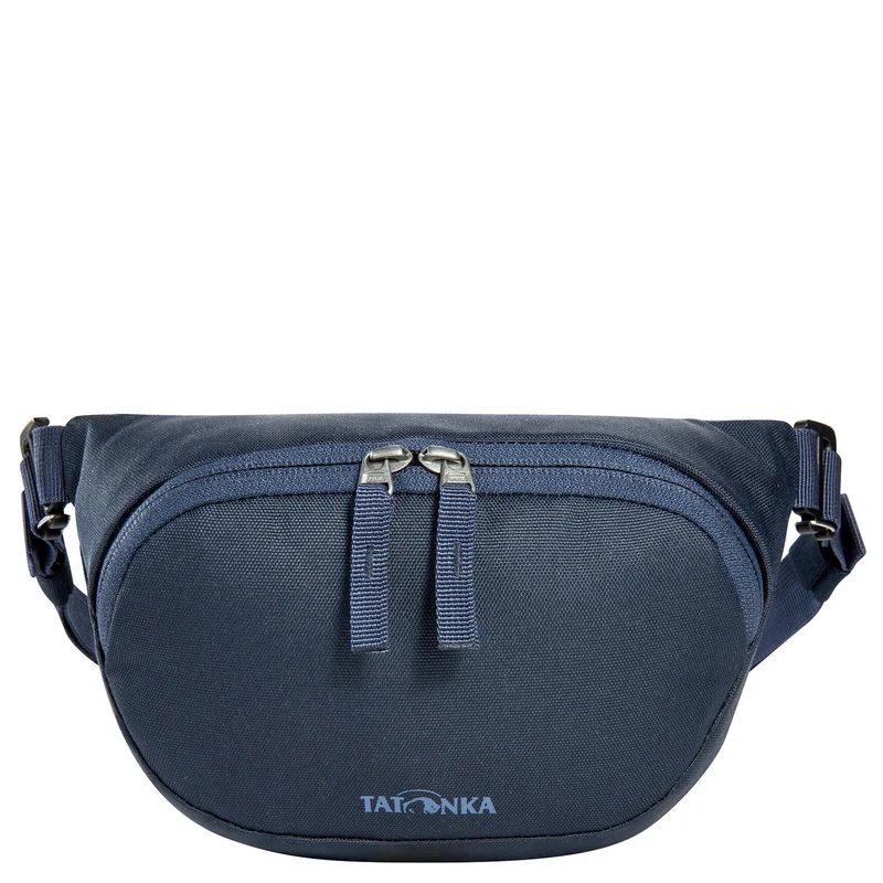 Tatonka Hip Belt Pouch S - Riñonera 26 cm (navy)