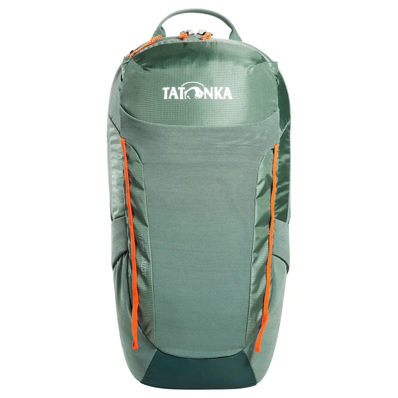Tatonka Active Pack 10 - Mochila de bicicleta 44 cm (sage green)