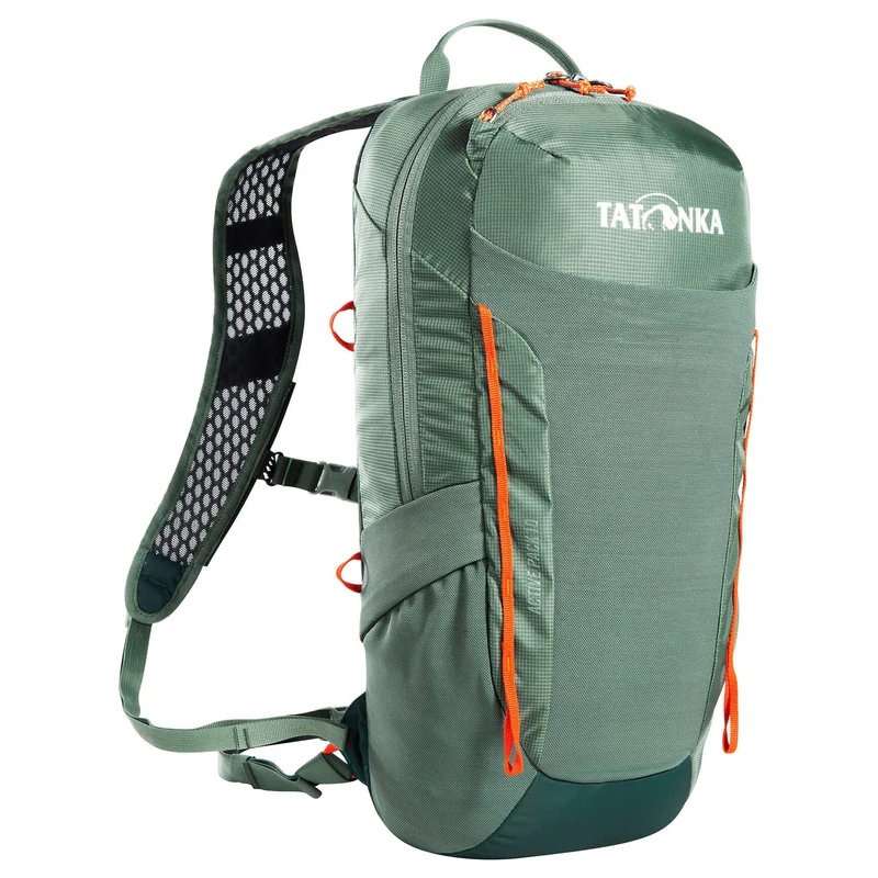 Tatonka Active Pack 10 - Mochila de bicicleta 44 cm (sage green)