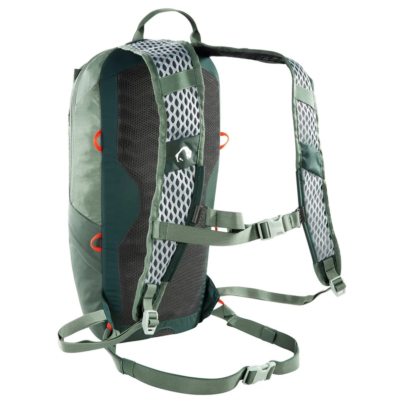 Tatonka Active Pack 10 - Mochila de bicicleta 44 cm (sage green)