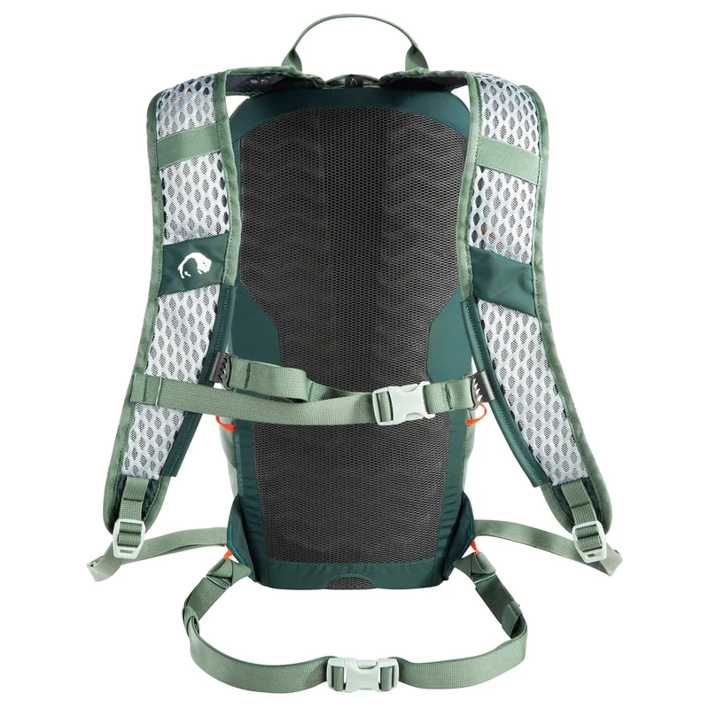 Tatonka Active Pack 10 - Mochila de bicicleta 44 cm (sage green)