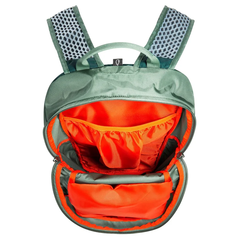 Tatonka Active Pack 10 - Mochila de bicicleta 44 cm (sage green)