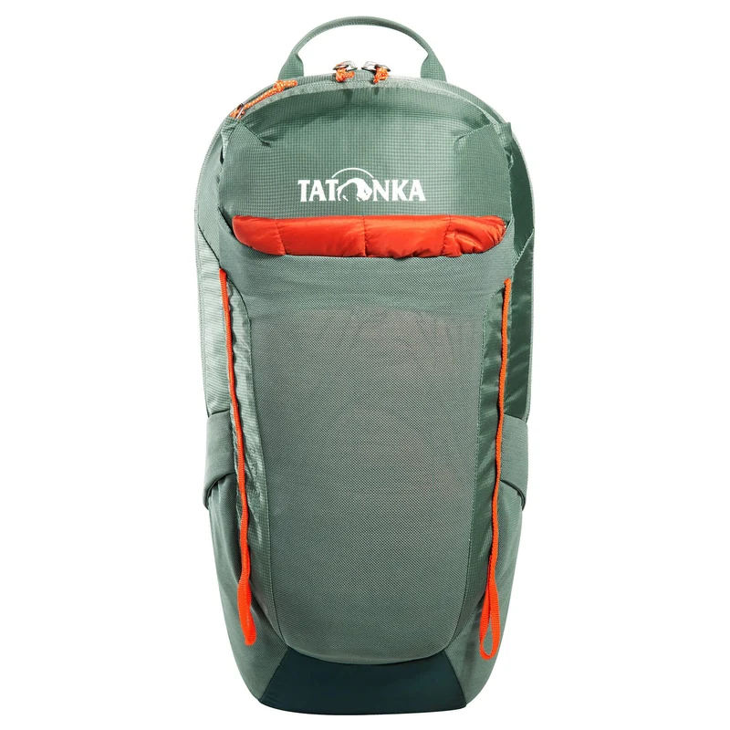 Tatonka Active Pack 10 - Mochila de bicicleta 44 cm (sage green)