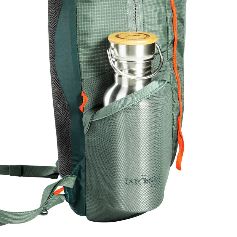 Tatonka Active Pack 10 - Mochila de bicicleta 44 cm (sage green)