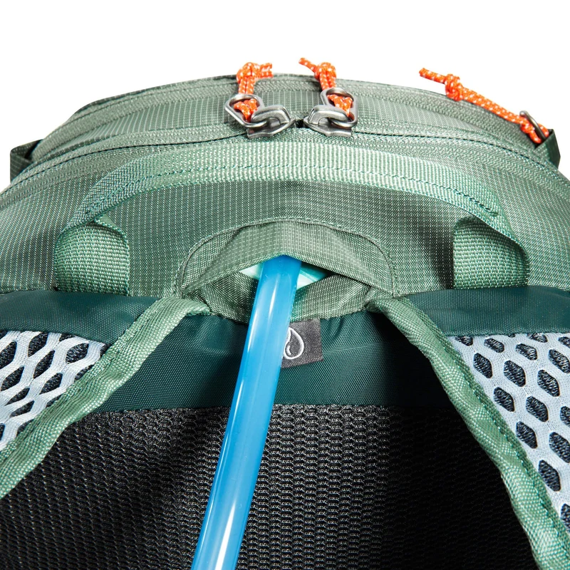 Tatonka Active Pack 10 - Mochila de bicicleta 44 cm (sage green)
