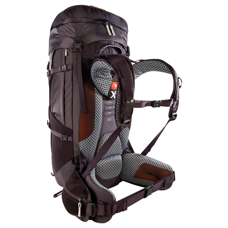 Tatonka Yukon X1 65+10 Women - Mochila de senderismo 77 cm (midnight plum)