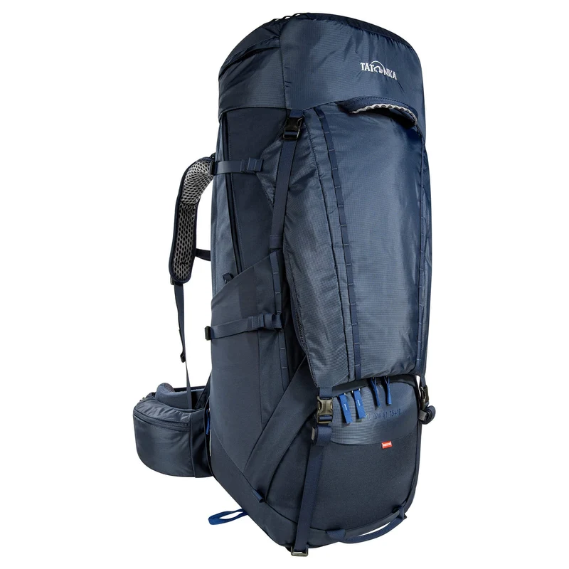 Tatonka Yukon X1 75+10 - Mochila de senderismo 74 cm (navy)