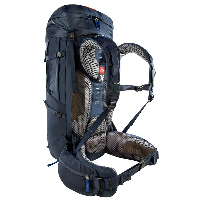 Tatonka Yukon X1 75+10 - Mochila de senderismo 74 cm (navy)