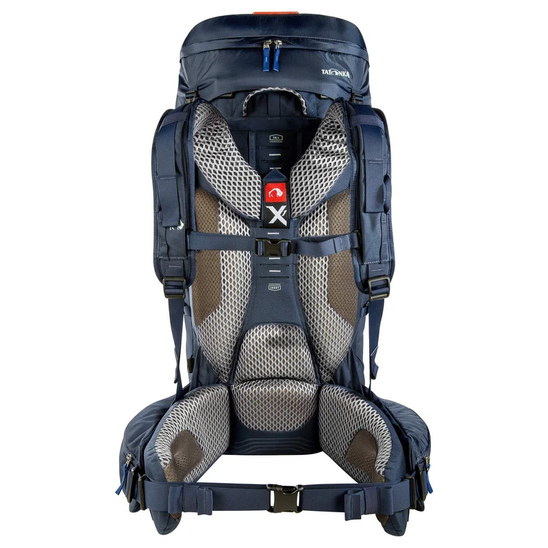 Tatonka Yukon X1 75+10 - Mochila de senderismo 74 cm (navy)
