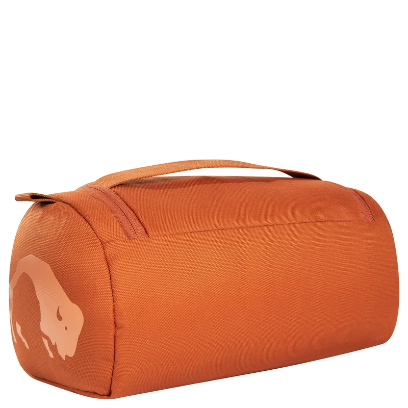 Tatonka Care Barrel - Neceser 26 cm (red earth)