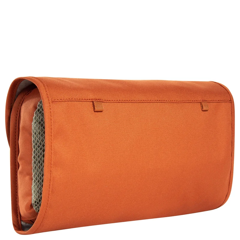 Tatonka Small Travelcare - Neceser 25 cm (red earth)