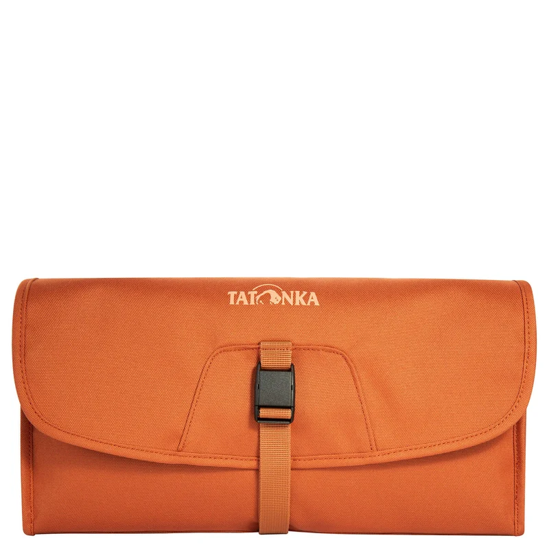 Tatonka Travelcare - Neceser 32 cm (red earth)