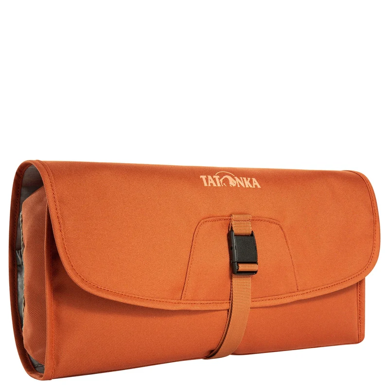 Tatonka Travelcare - Neceser 32 cm (red earth)