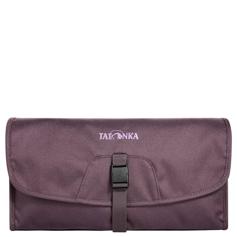 Tatonka Travelcare - Neceser 32 cm (midnight plum)
