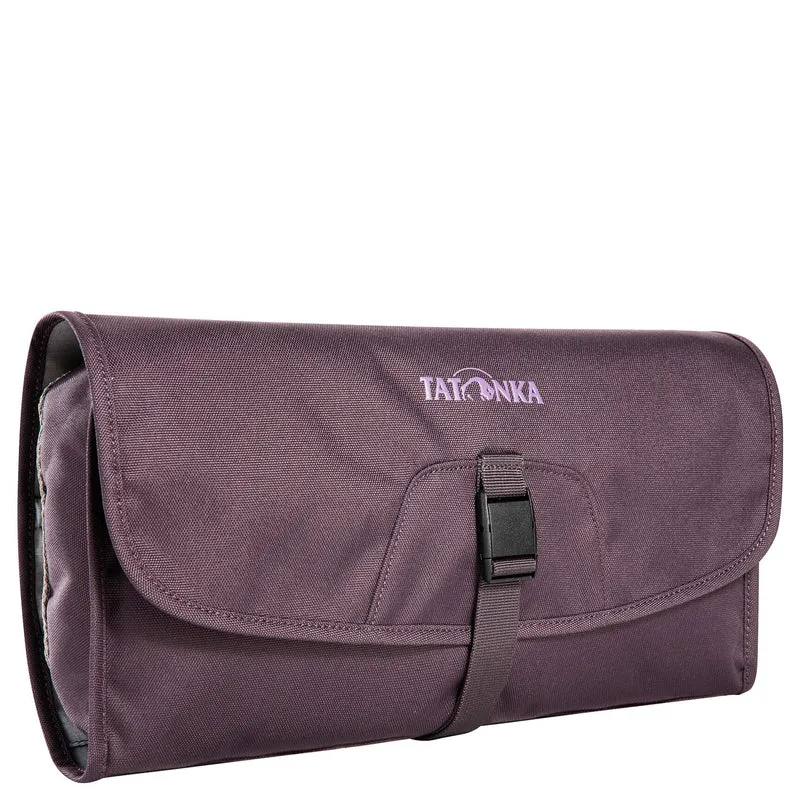 Tatonka Travelcare - Neceser 32 cm (midnight plum)