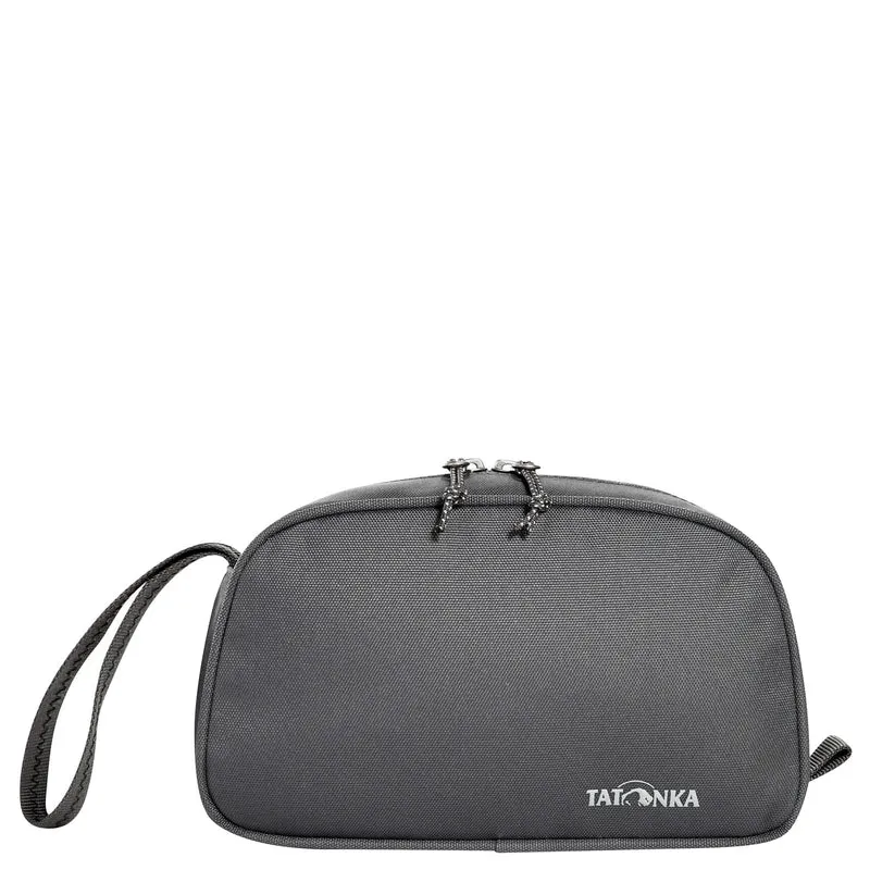 Tatonka One Day - Neceser 23 cm (titan grey)