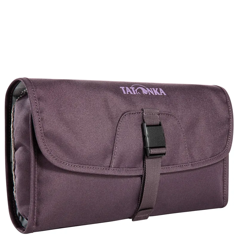 Tatonka Small Travelcare - Neceser 25 cm (midnight plum)