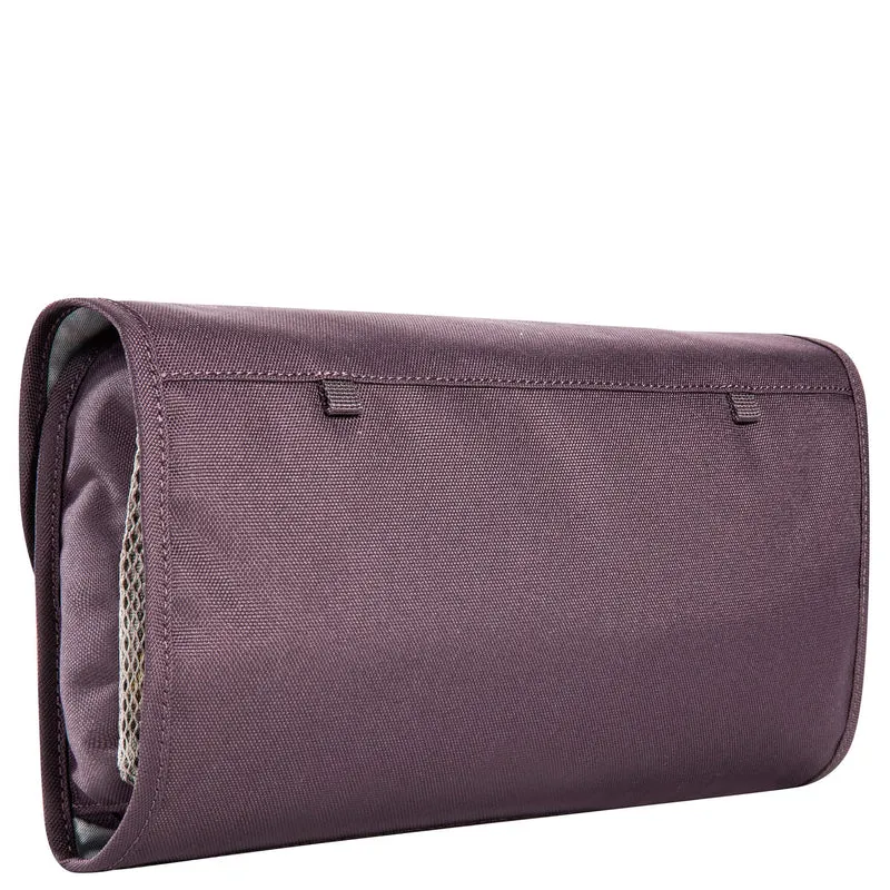 Tatonka Small Travelcare - Neceser 25 cm (midnight plum)