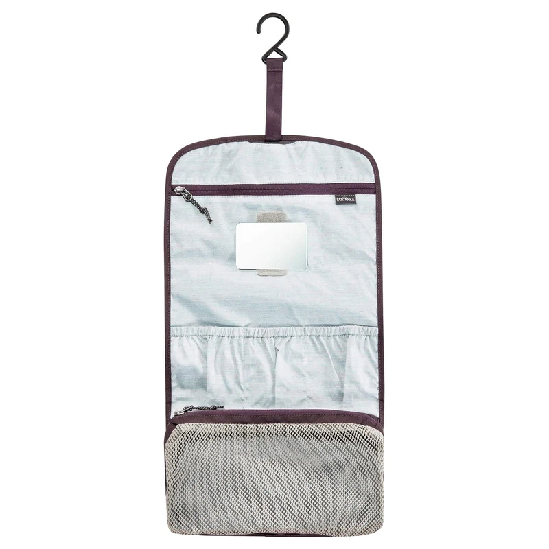 Tatonka Small Travelcare - Neceser 25 cm (midnight plum)