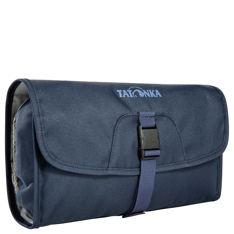Tatonka Small Travelcare - Neceser 25 cm (navy)