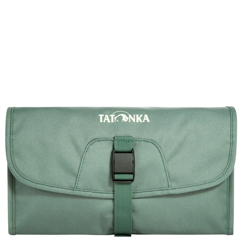 Tatonka Small Travelcare - Neceser 25 cm (sage green)
