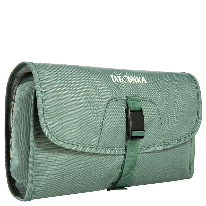 Tatonka Small Travelcare - Neceser 25 cm (sage green)