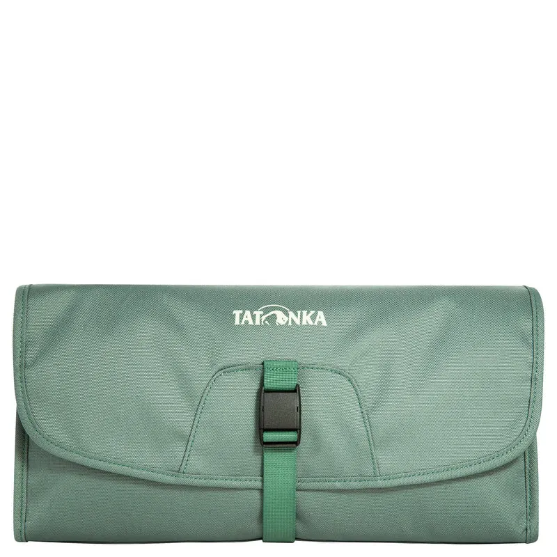 Tatonka Travelcare - Neceser 32 cm (sage green)