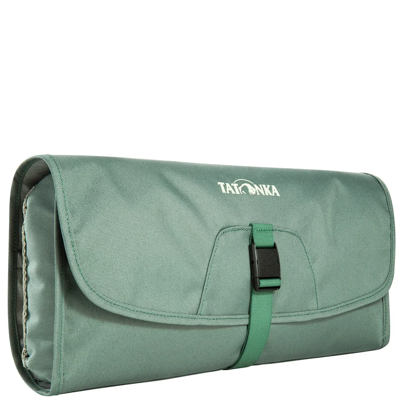 Tatonka Travelcare - Neceser 32 cm (sage green)