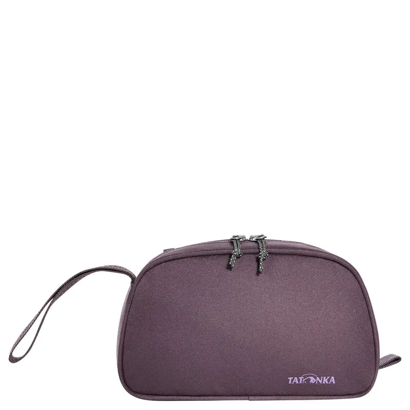 Tatonka One Day - Neceser 23 cm (midnight plum)