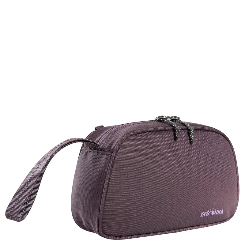 Tatonka One Day - Neceser 23 cm (midnight plum)