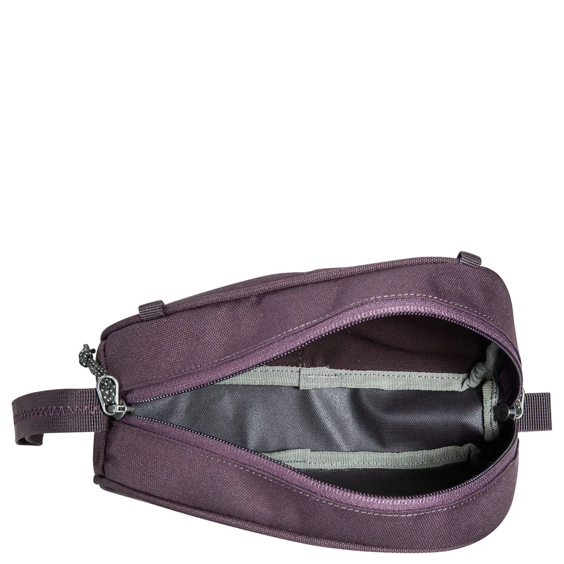 Tatonka One Day - Neceser 23 cm (midnight plum)