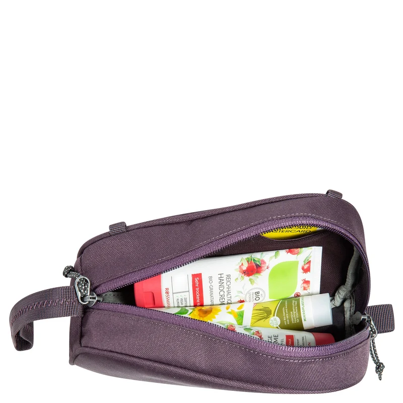 Tatonka One Day - Neceser 23 cm (midnight plum)
