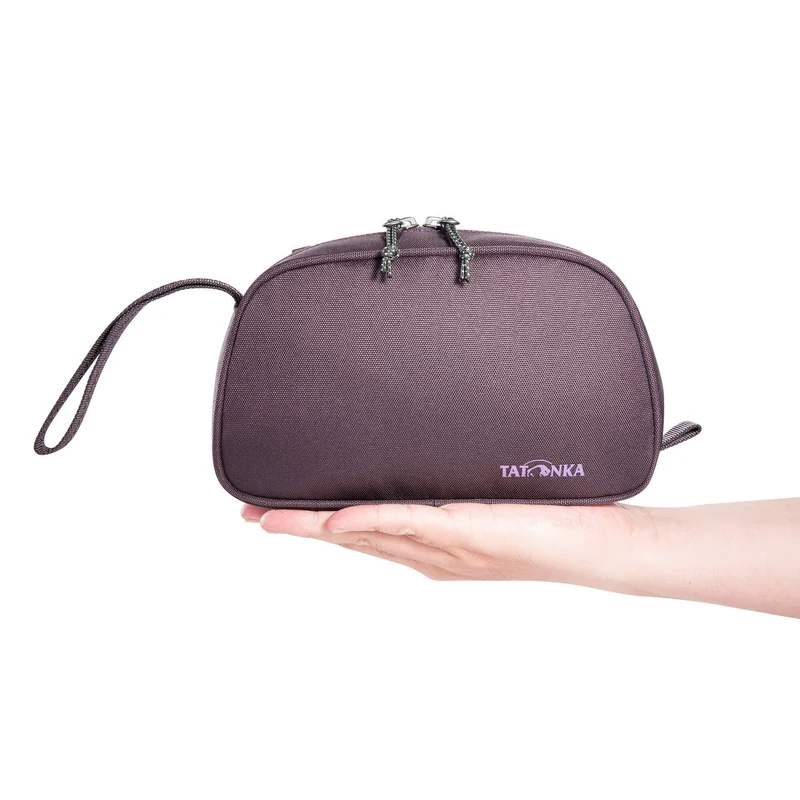 Tatonka One Day - Neceser 23 cm (midnight plum)