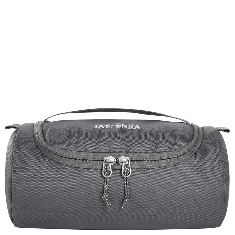 Tatonka Care Barrel - Neceser 26 cm (titan grey)
