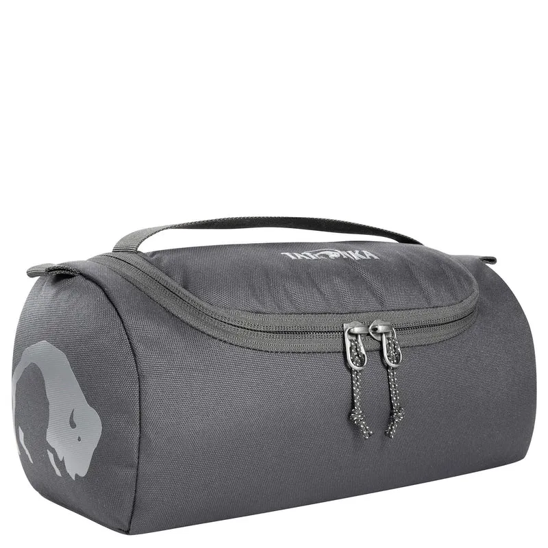 Tatonka Care Barrel - Neceser 26 cm (titan grey)