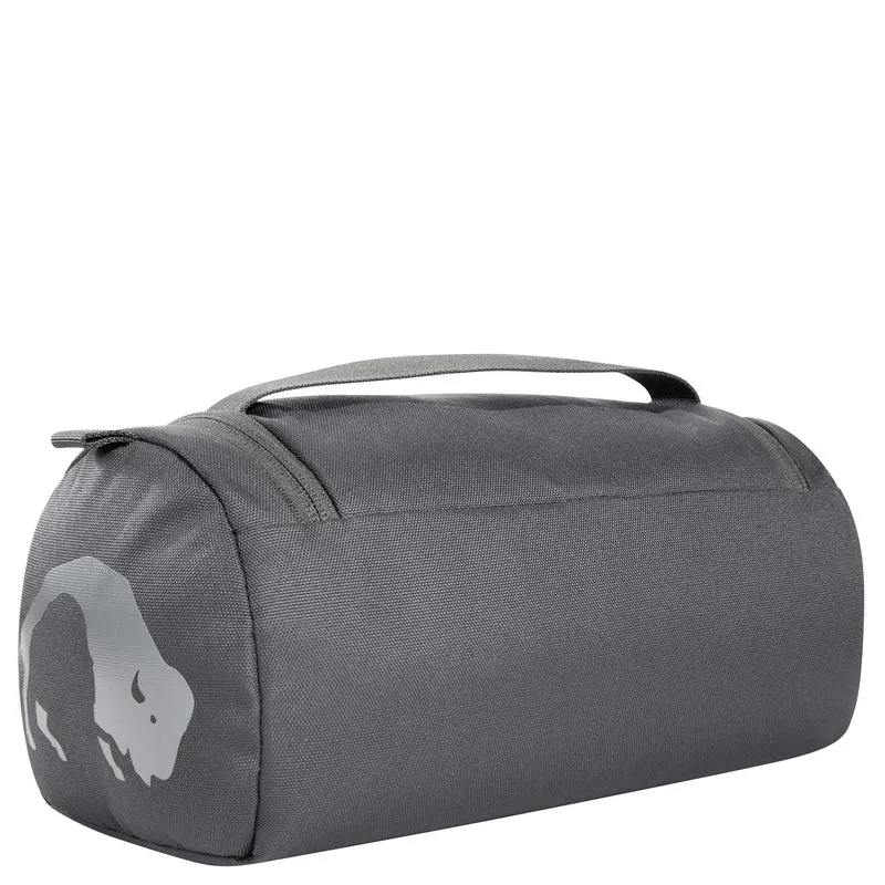 Tatonka Care Barrel - Neceser 26 cm (titan grey)