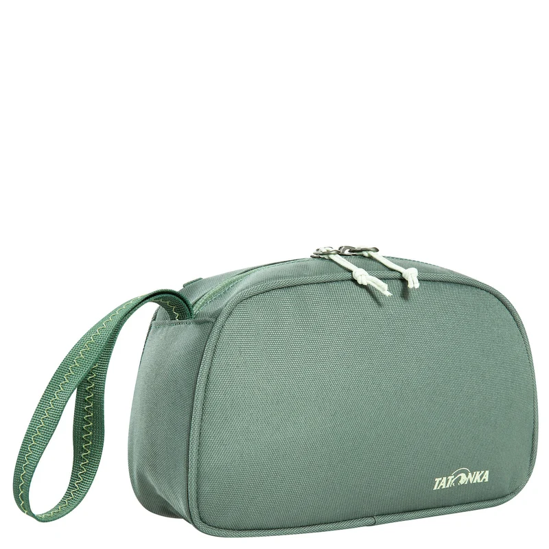 Tatonka One Day - Neceser 23 cm (sage green)