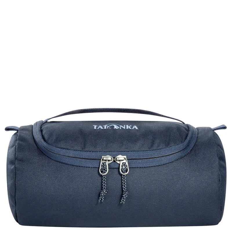 Tatonka Care Barrel - Neceser 26 cm (navy)