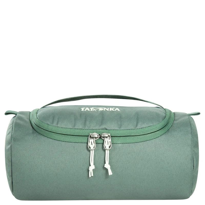 Tatonka Care Barrel - Neceser 26 cm (sage green)