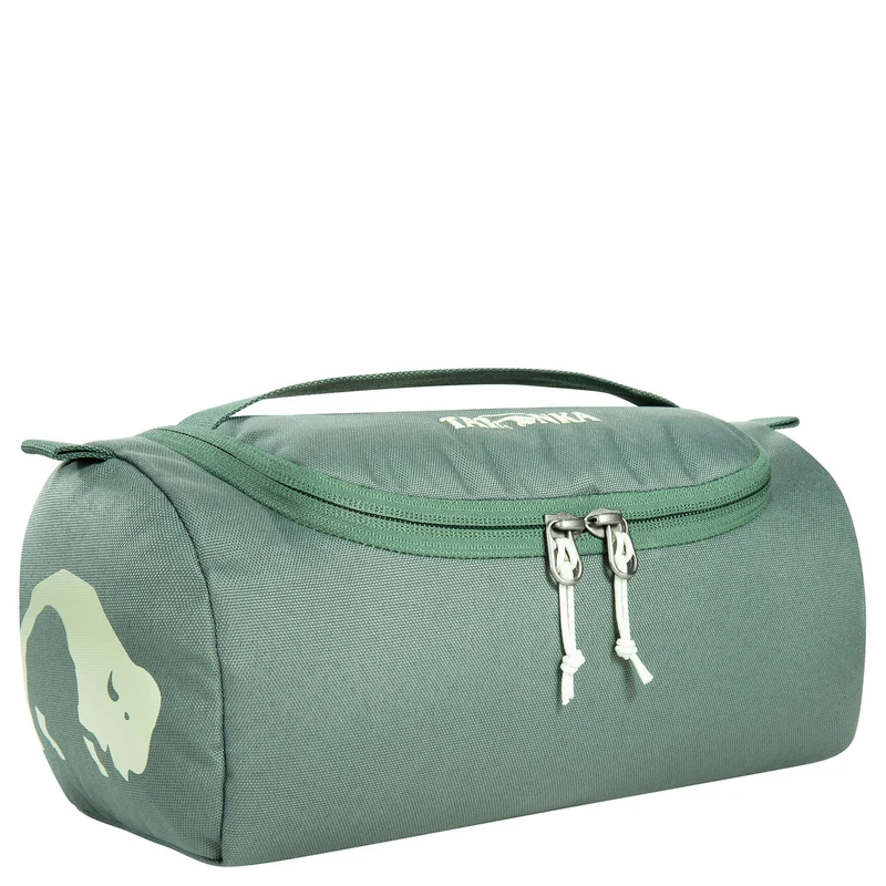 Tatonka Care Barrel - Neceser 26 cm (sage green)