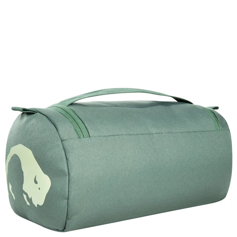 Tatonka Care Barrel - Neceser 26 cm (sage green)